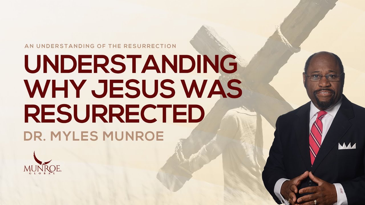 jesus resurrection