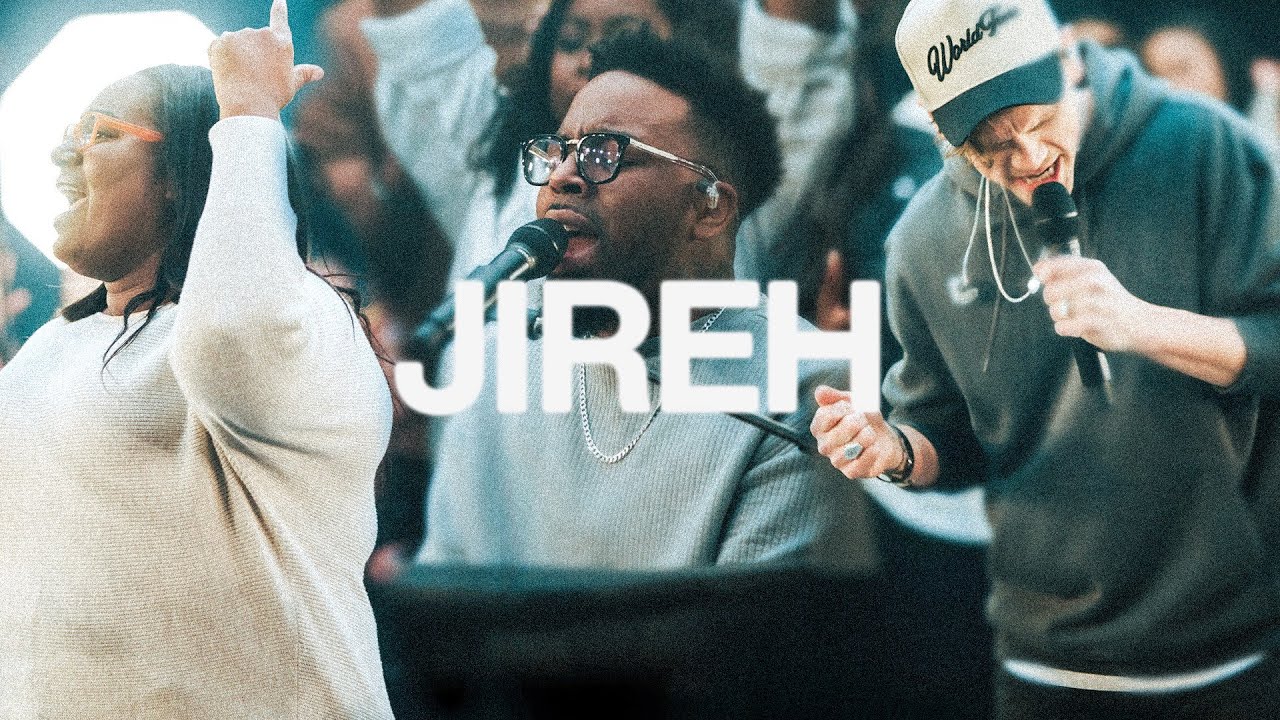 Jireh: 7 surprising ways to enhance your daily life 8 jireh