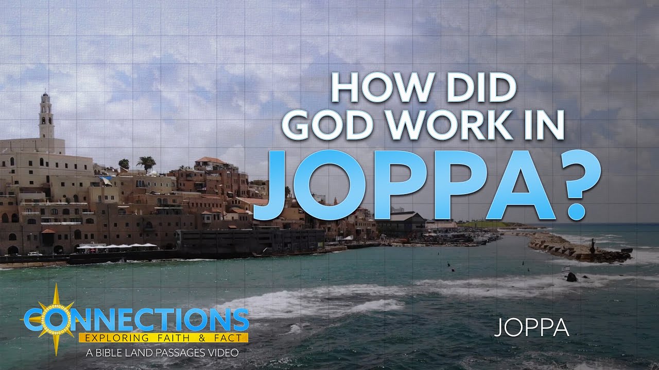 joppa