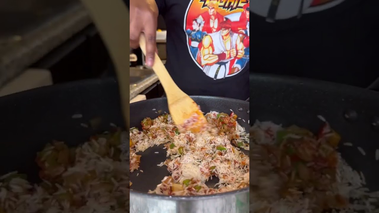 jumbalaya