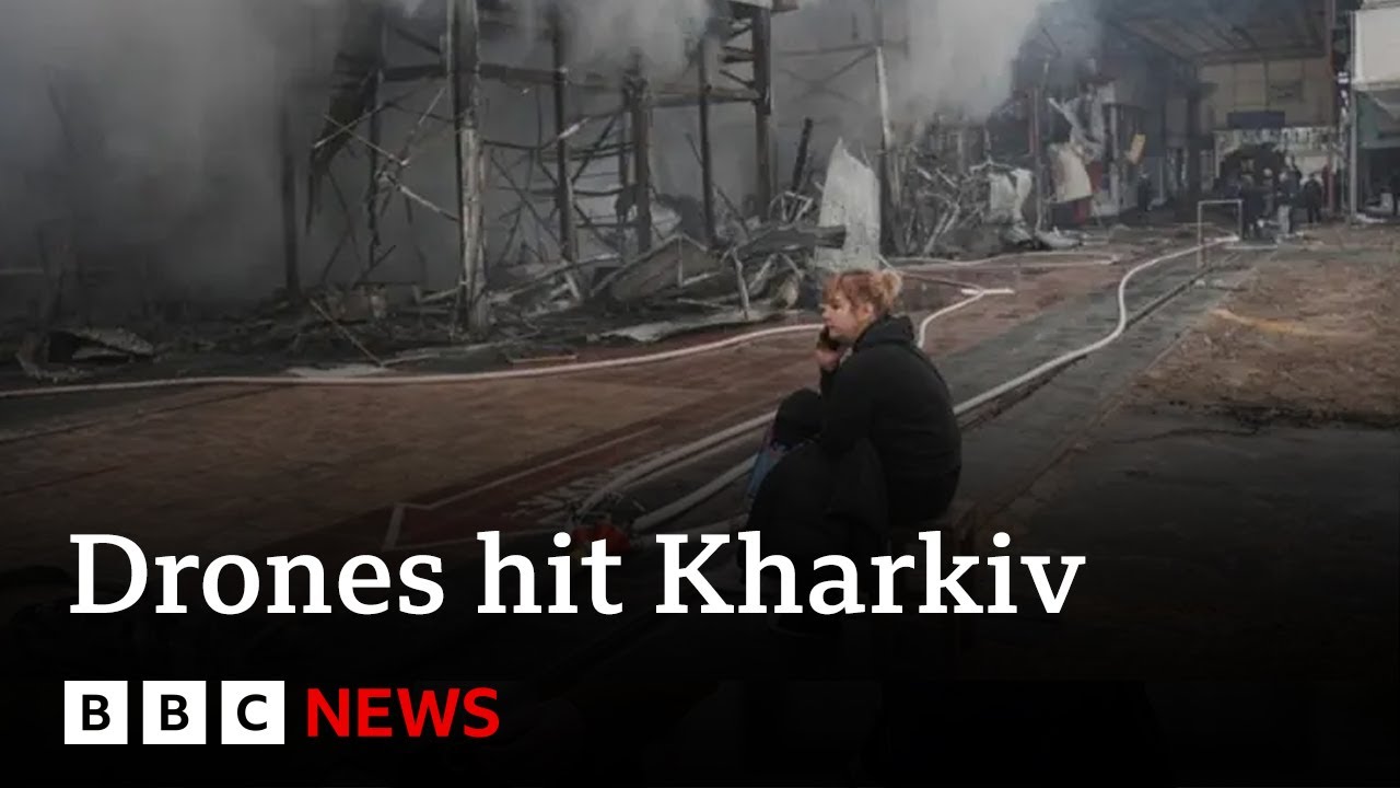 kharkiv news