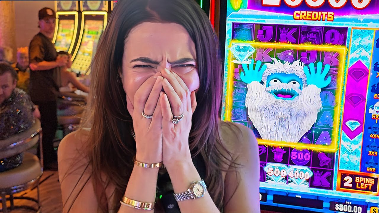 Lady Luck: 7 Secrets for Winning Big in 2025 8 lady luck