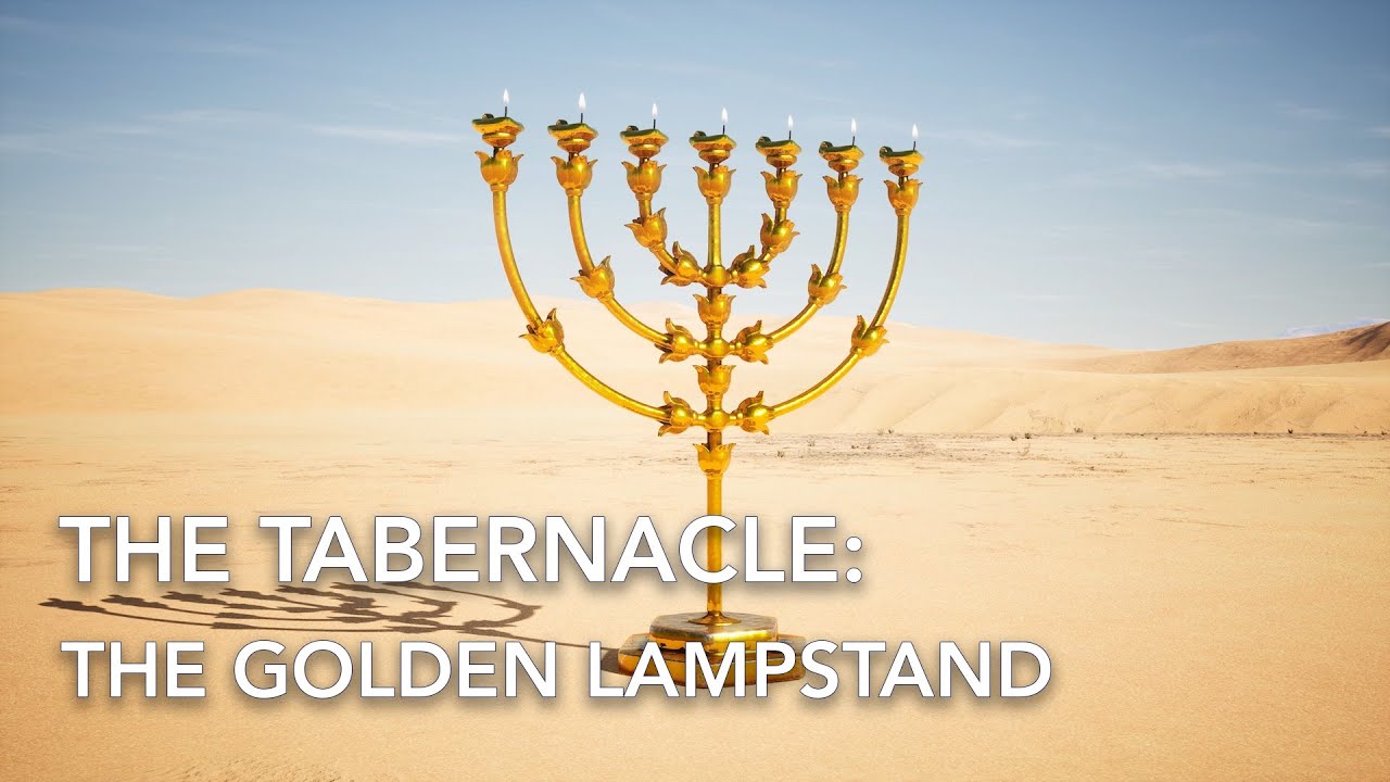 lampstand