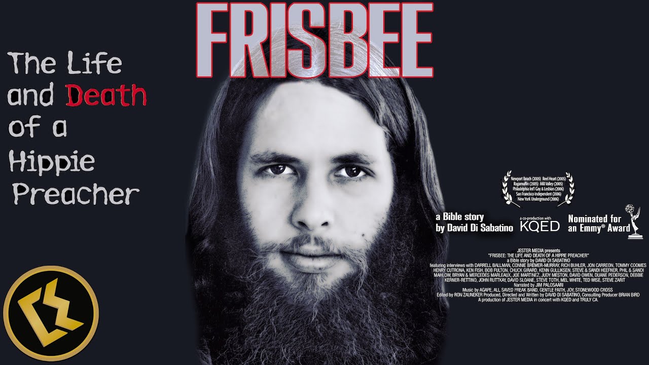 lonnie frisbee