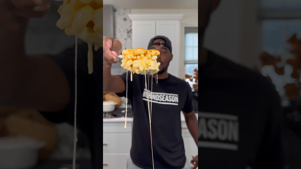 Macaroni and Cheese: 7 Creamy Variations to Try Today 11 macaroni and cheese