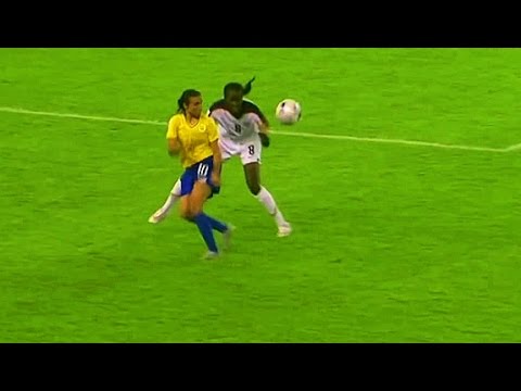 marta brazil