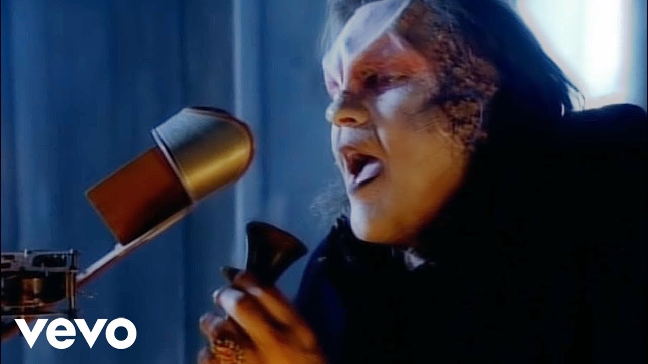 meat loaf