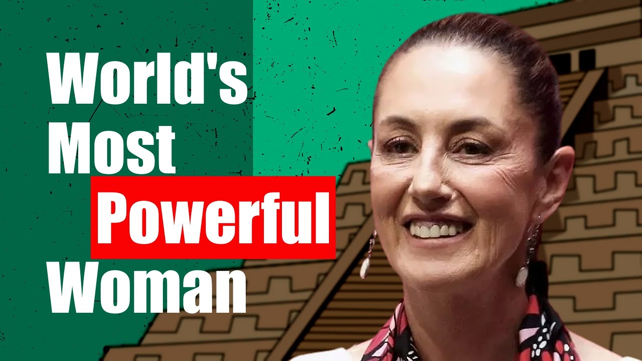 Mexico New President: 5 Key Changes to Watch in 2025 11 mexico new president