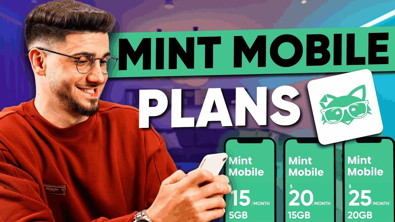 mint mobile plans