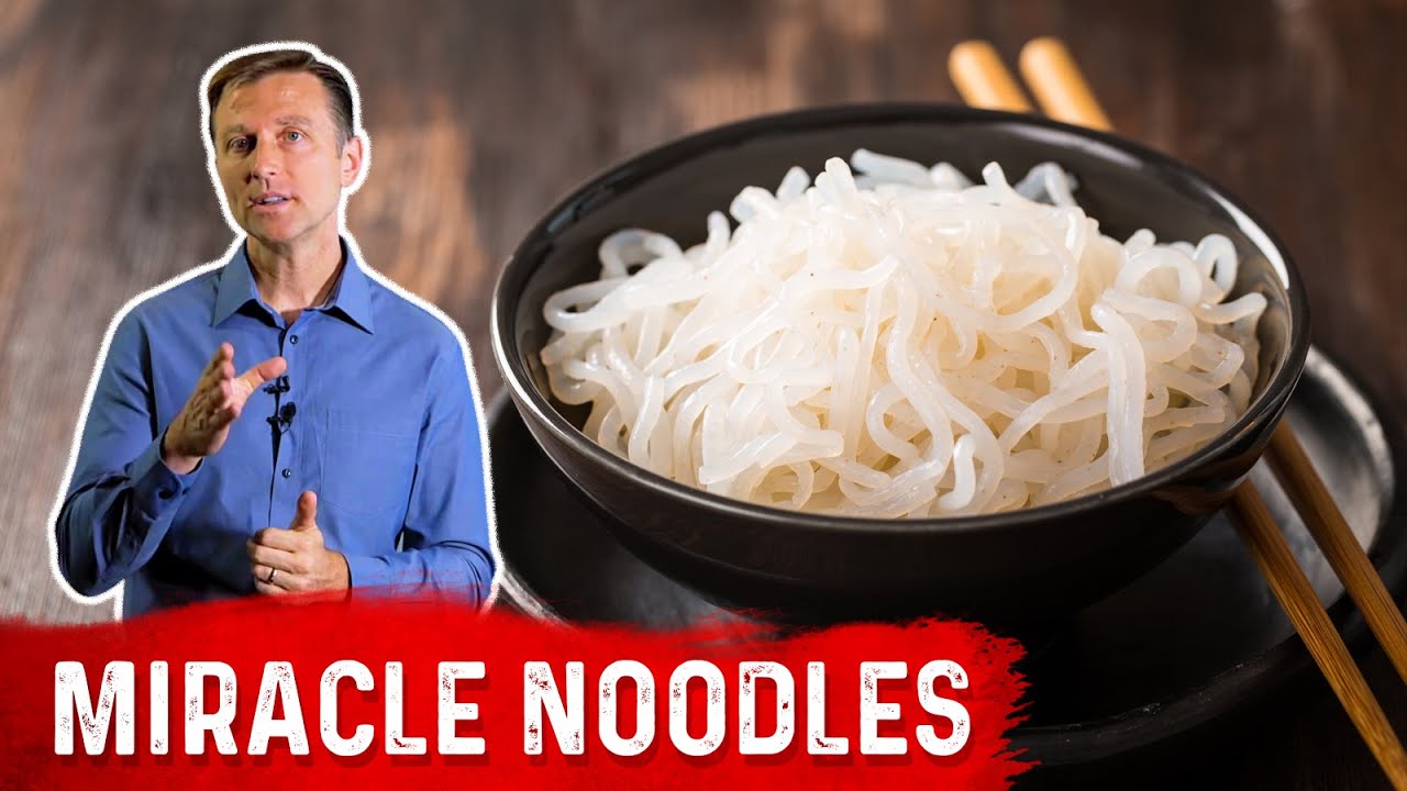 Miracle Noodles: 5 Delicious Ways to Enjoy Them Today 7 miracle noodles
