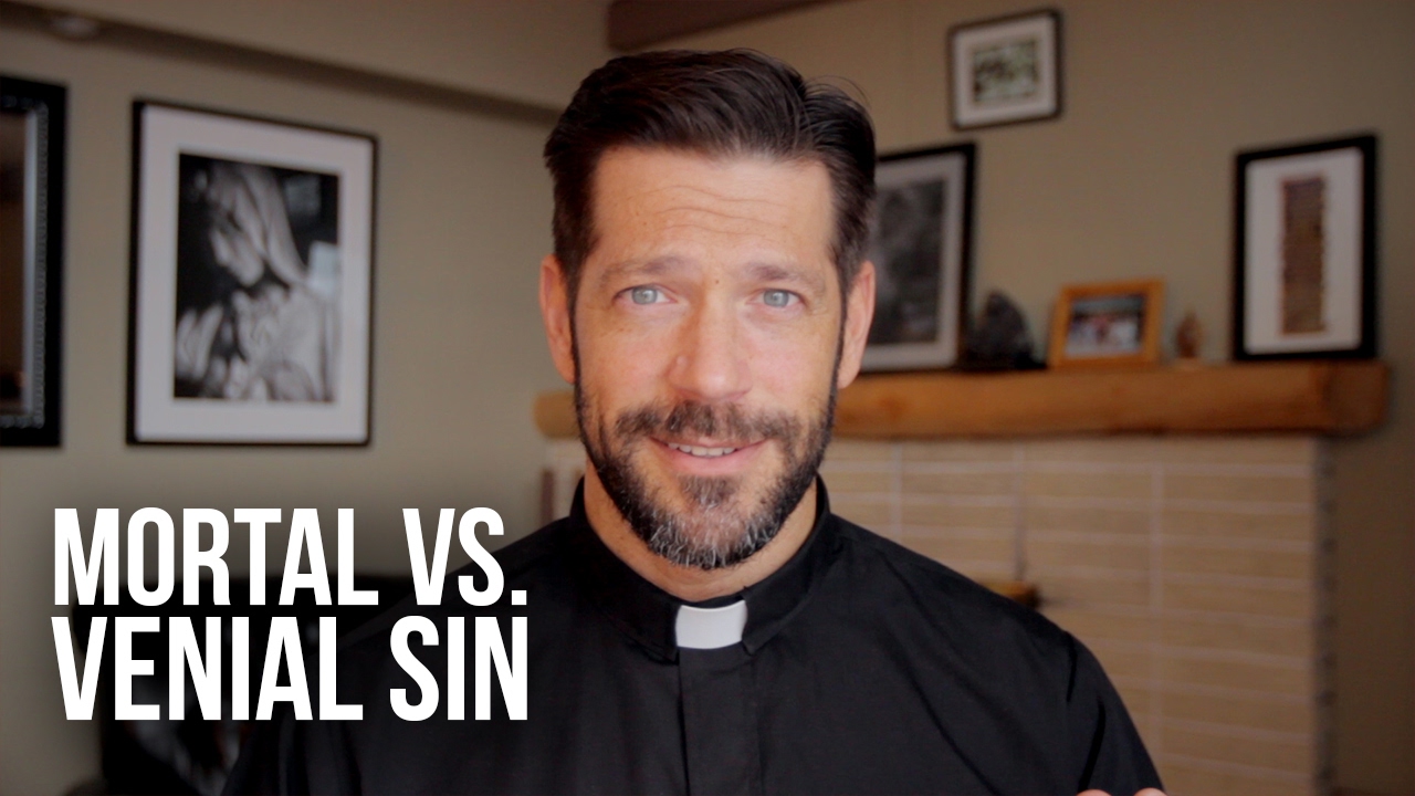 mortal sins catholic
