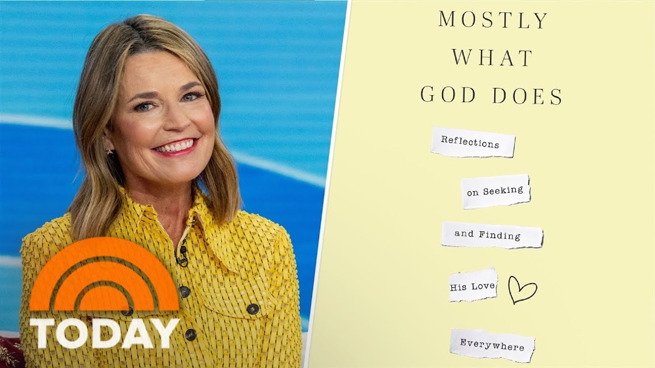 What God Does: 7 Amazing Ways to Transform Your Life 11 mostly what god does