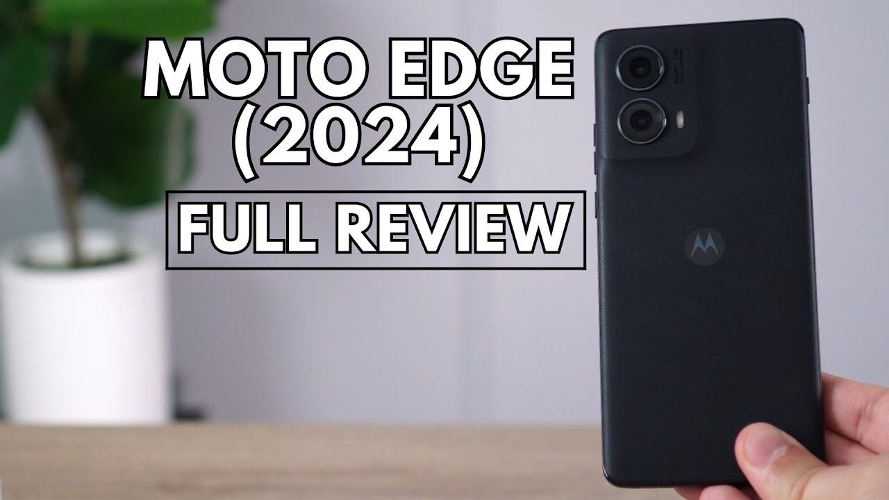 Moto Edge 2024: 7 game-changing features you can't miss 8 moto edge 2024