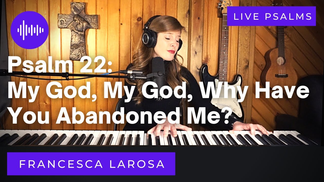 My God My God Why Have You 7 Secrets to Finding Peace 7 my god my god why have you