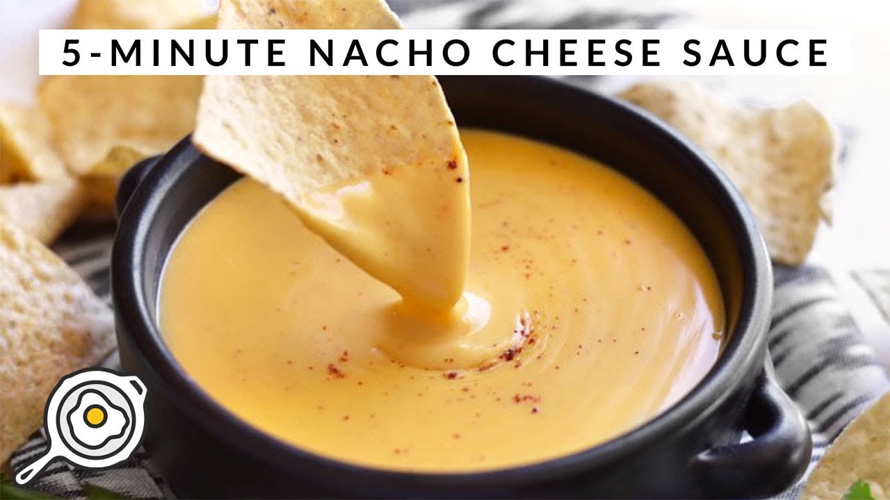 Nacho Cheese: 7 Irresistible Recipes You'll Love 8 nacho cheese