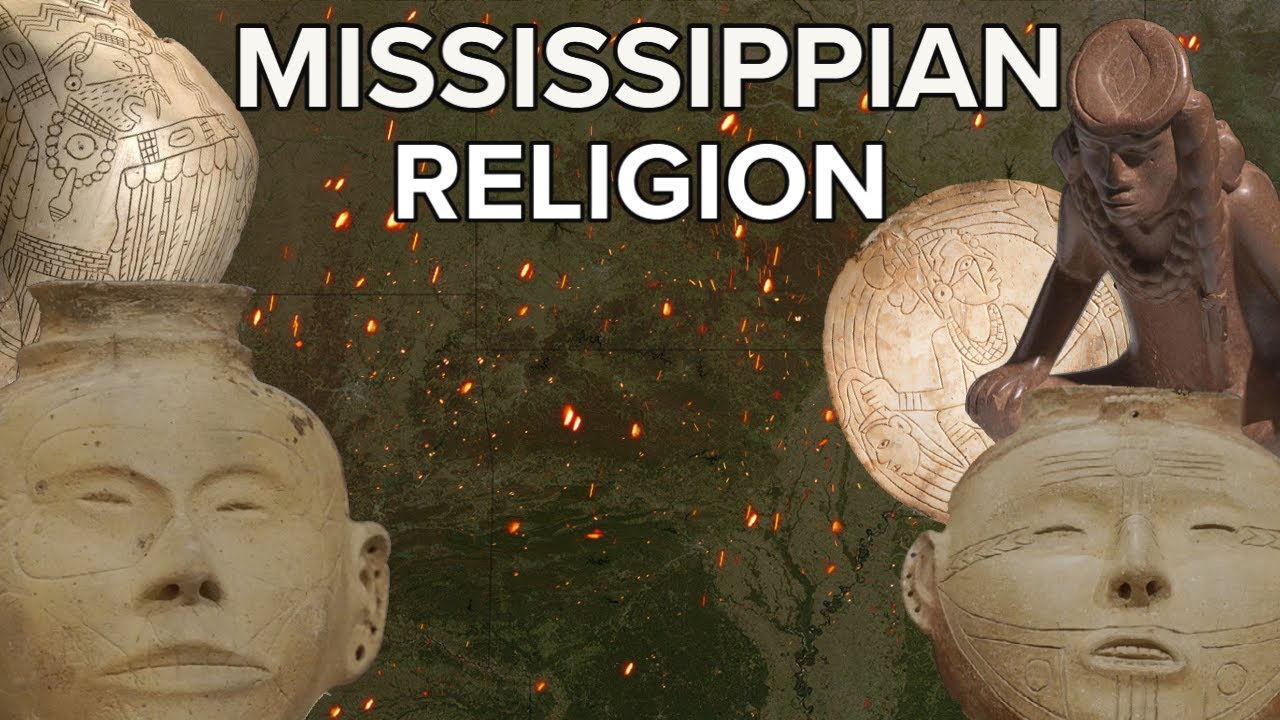 native american religion
