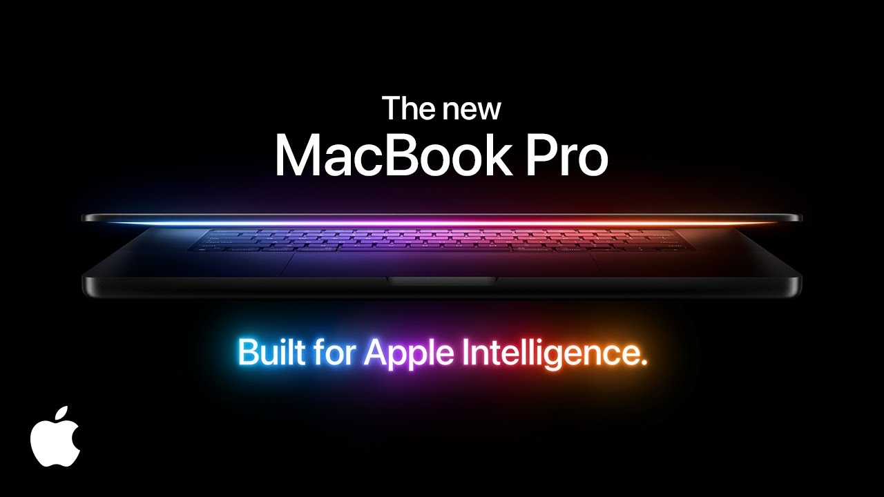 New MacBook Pro: 5 Game-Changing Features for 2025 10 new macbook pro