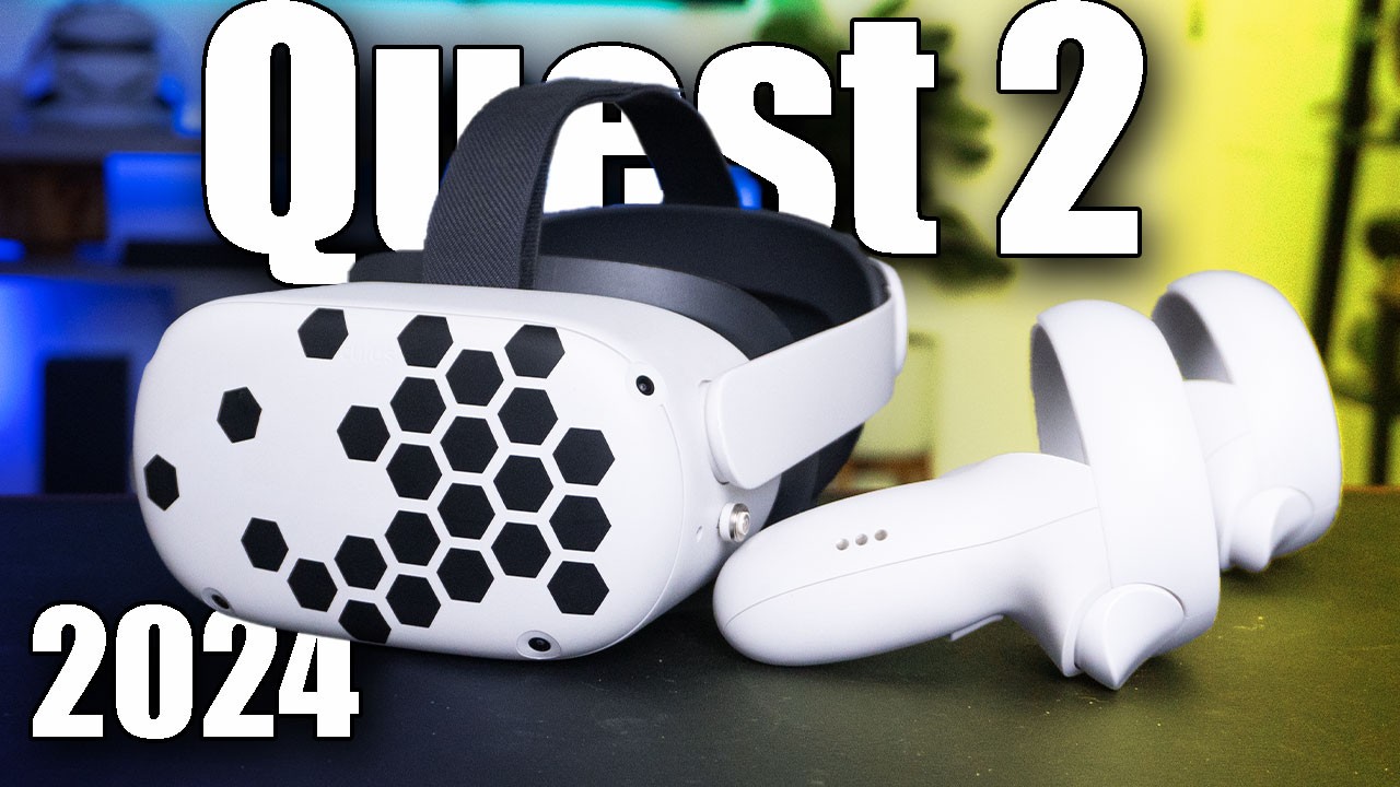 oculus 2