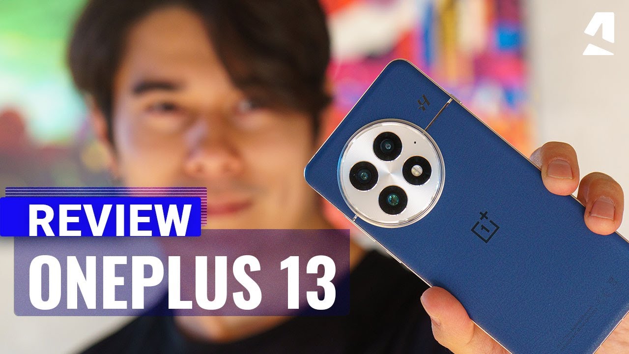 oneplus 13