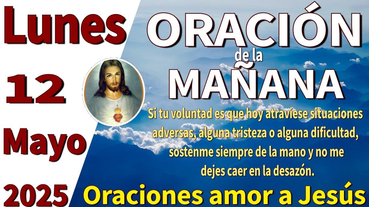 oracion del dia