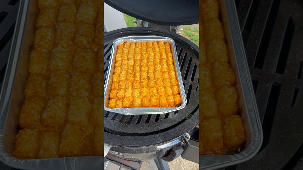 original tater tot casserole recipe