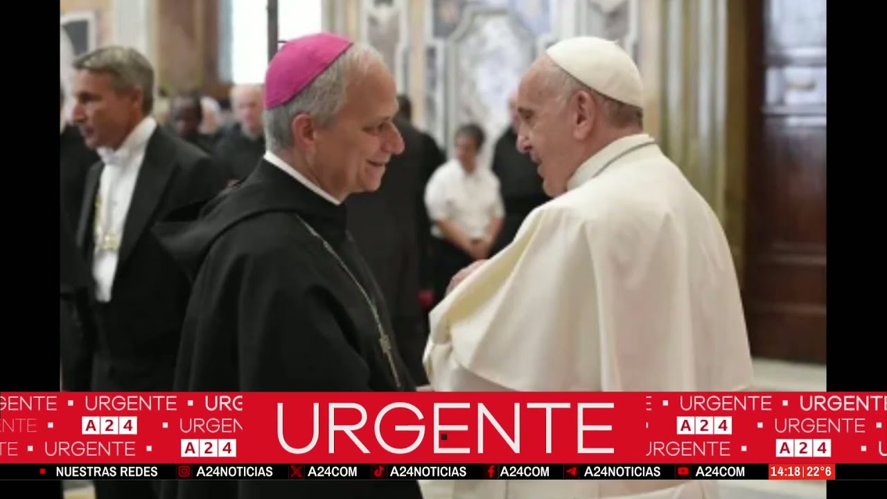 papa francisco edad