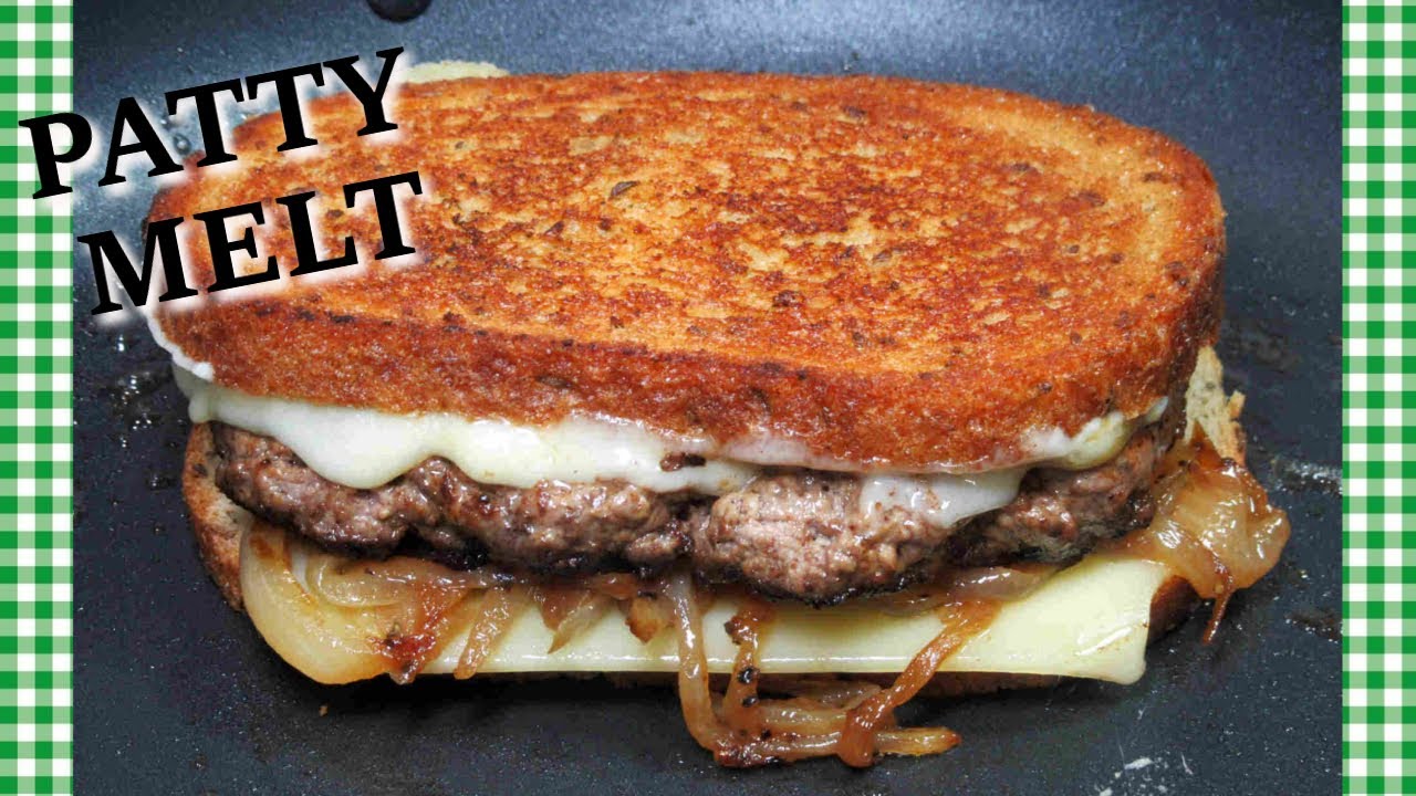 patty melt