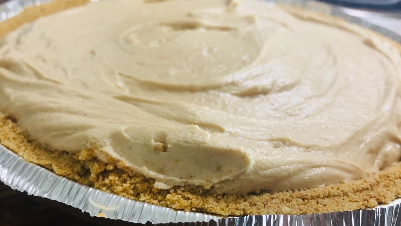 Peanut Butter Pie Recipe: 5 Decadent Twists to Try 7 peanut butter pie recipe