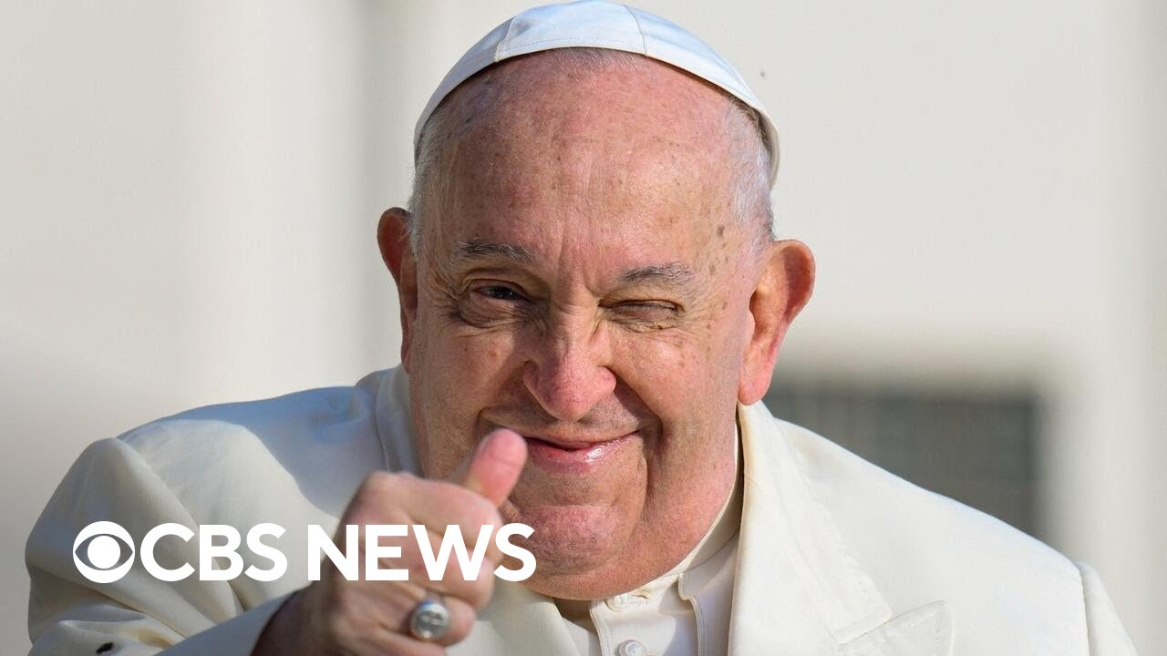 pope francis health update