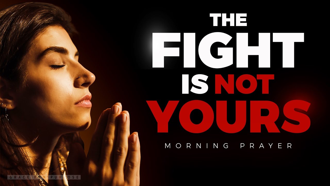 Prayers for Today: 7 Uplifting Inspirations for Your Heart 11 prayers for today