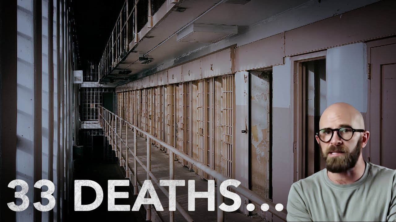 Prison Riot: 7 Shocking Facts You Need to Know 7 prison riot