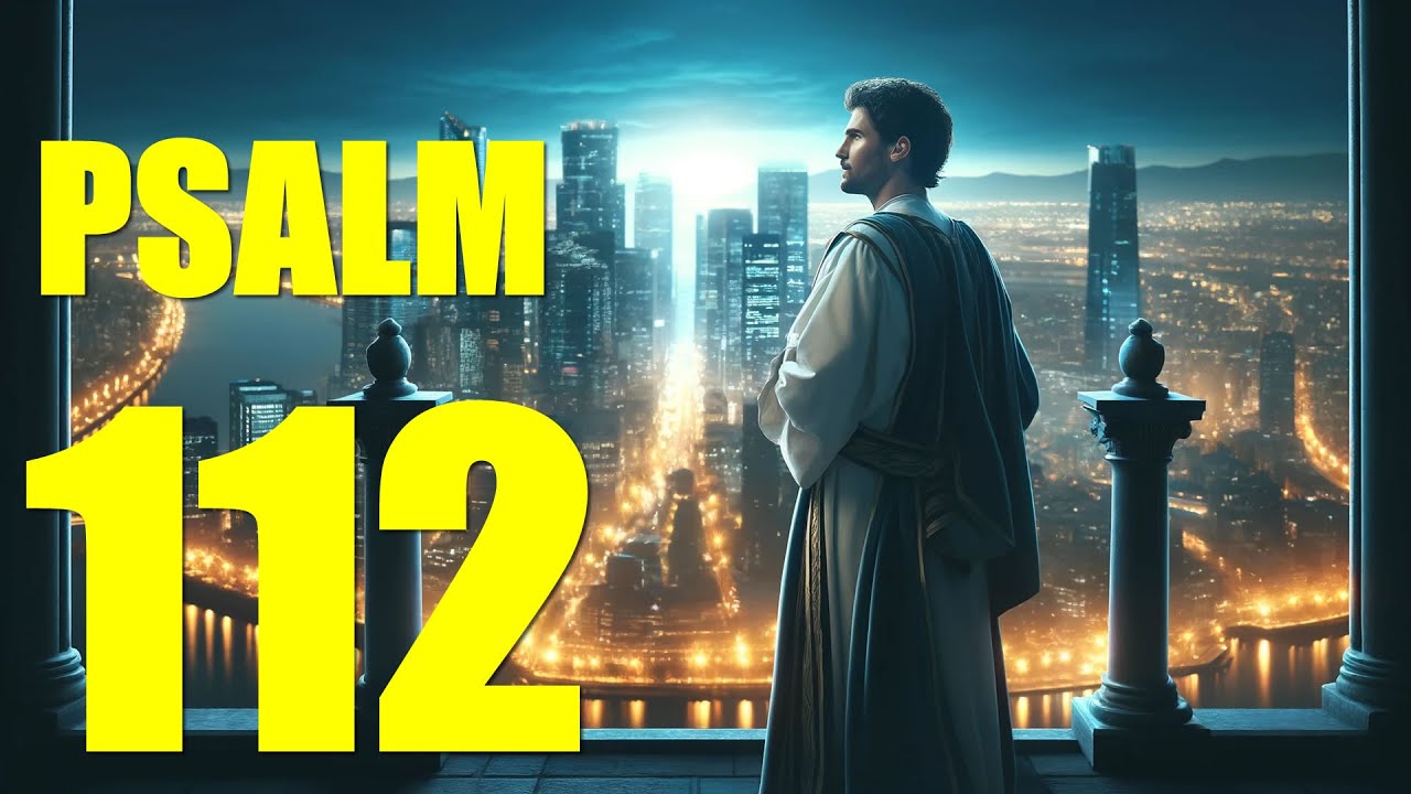 Psalm 112:7: 5 Ways to Find Lasting Peace in Life 10 psalm 112:7