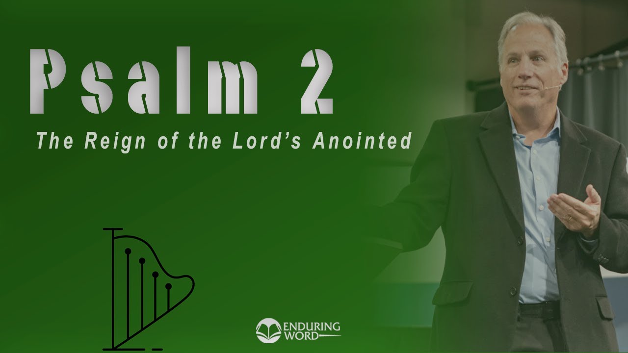 psalm 2:3