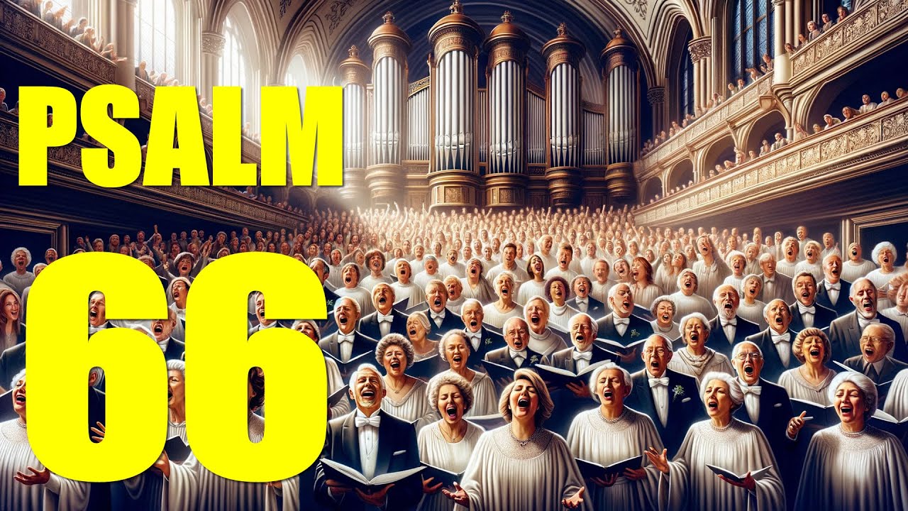 psalm 66