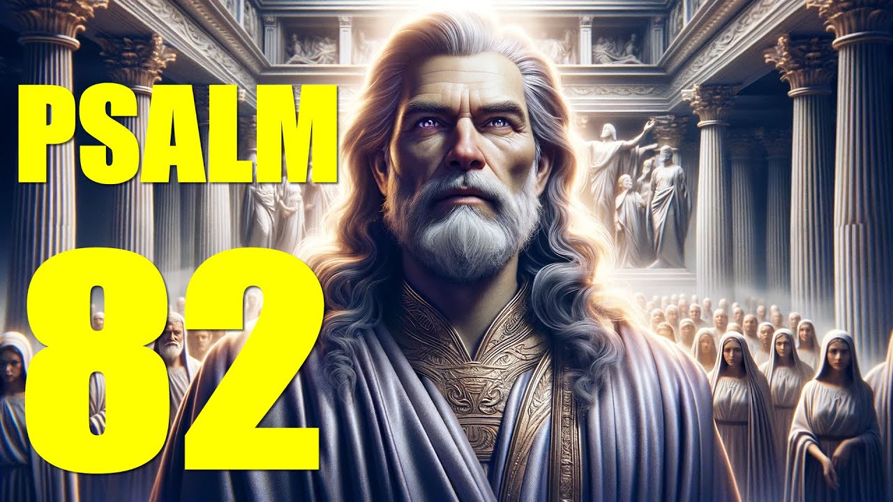 psalms 82