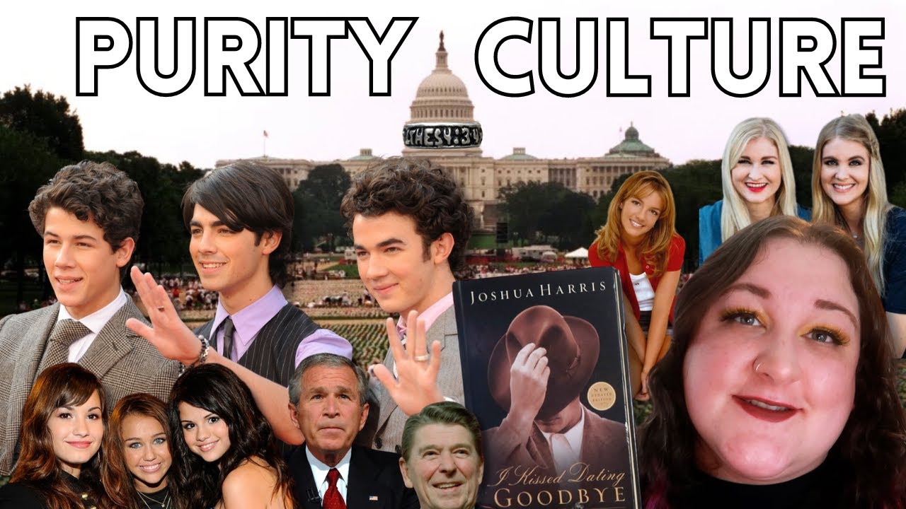 Purity Culture: 7 truths that challenge its impact today 10 purity culture