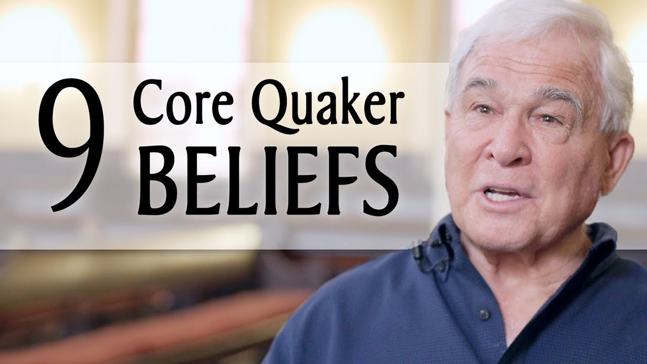 Quaker Religion: 7 Key Principles You Should Know 10 quaker religion