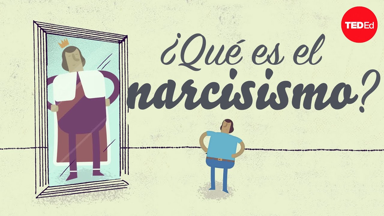 Que es narcisista: 7 señales que no debes ignorar 11 que es narcisista
