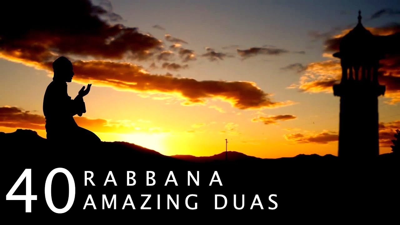 Ramadan Prayer: 7 Powerful Blessings for 2025 10 ramadan prayer