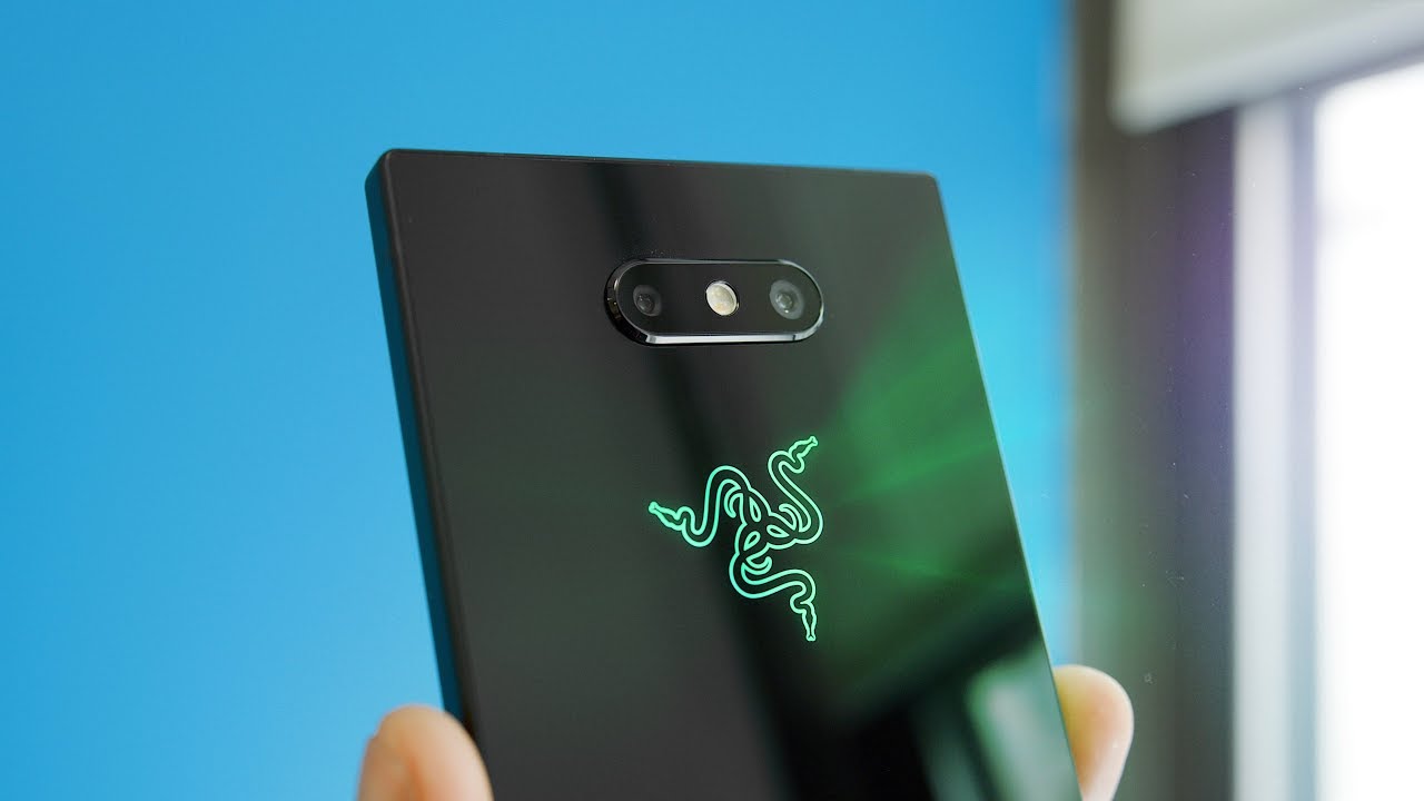 razor phone 2