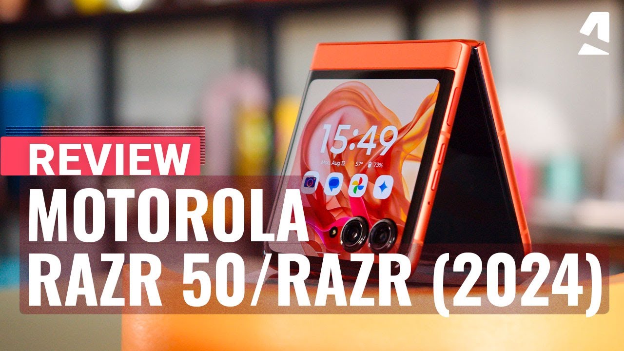 Razr 2024: 5 exciting features to watch this year 10 razr 2024