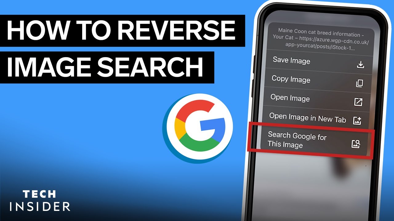 Reverse Image Lookup: 7 tools to enhance your search skills 7 reverse image lookup