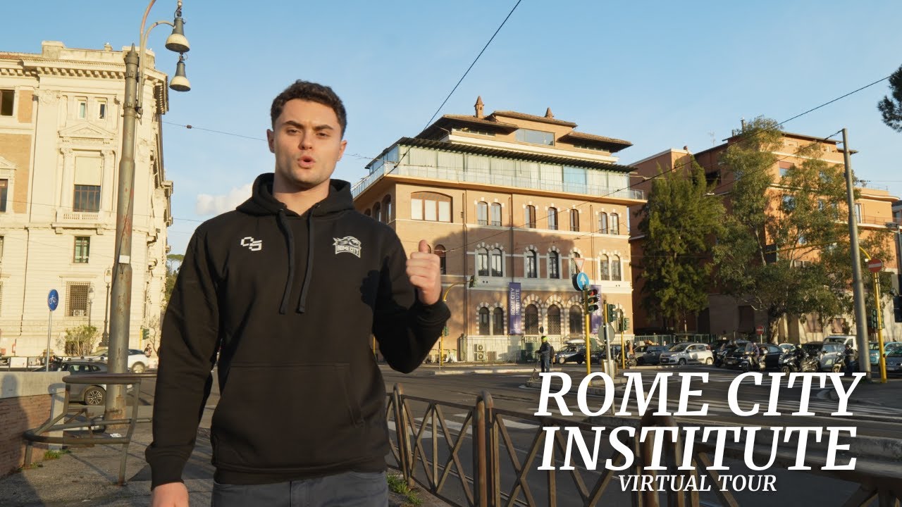 rome city institute