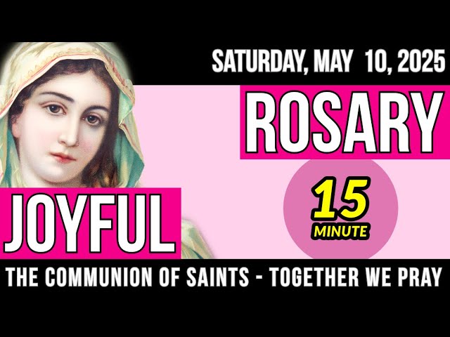 rosary today