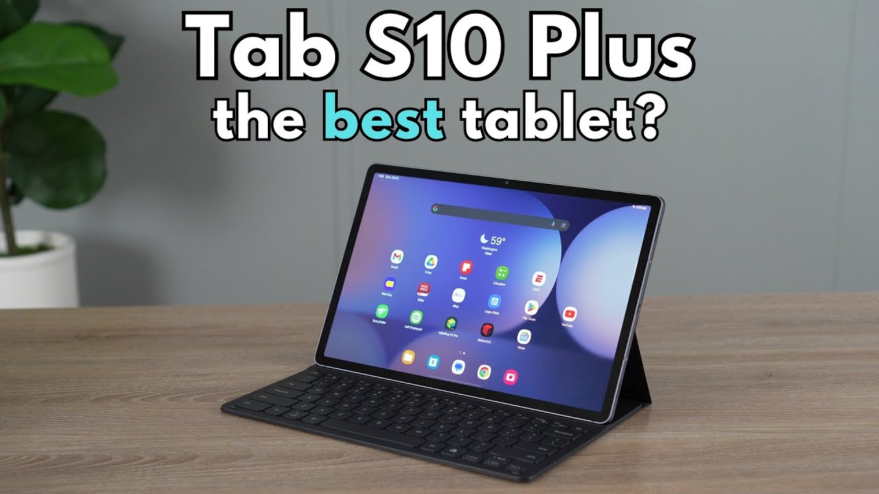 S10 Plus: 7 Exciting Features You Need to Know Now 10 s10 plus