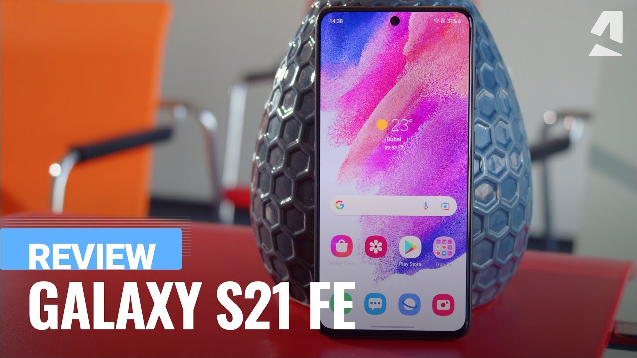 s21 fe