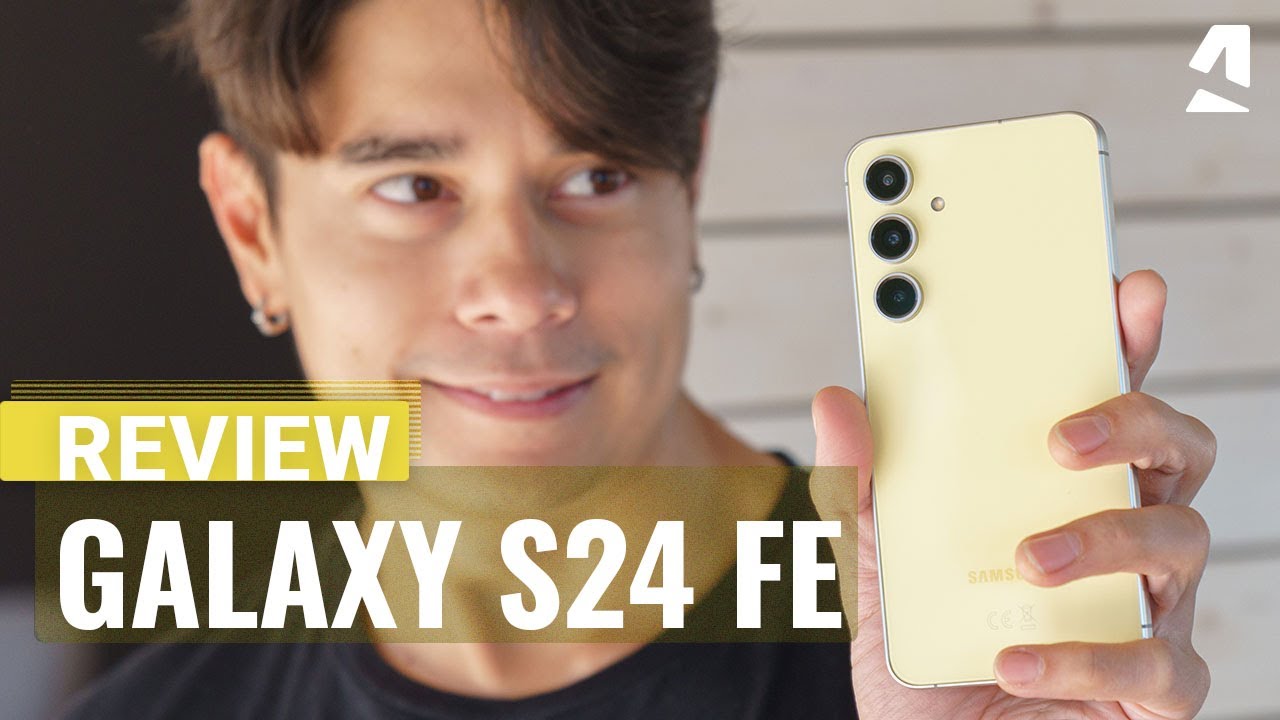 s24 fe