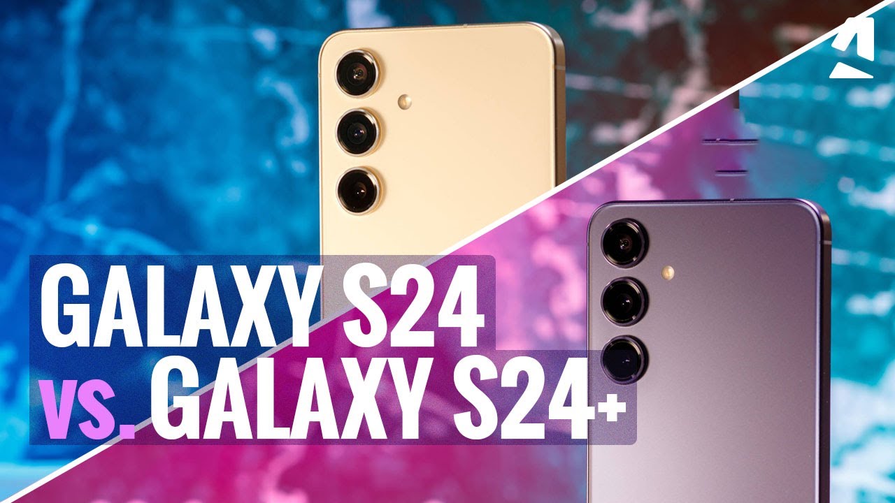 S24 vs s24+: 5 Key Differences You Need to Know 9 s24 vs s24+