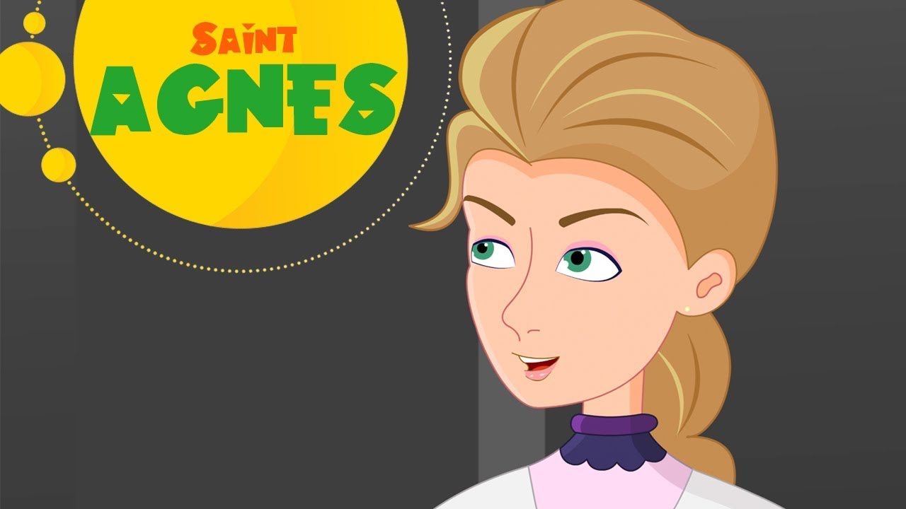 saint agnes
