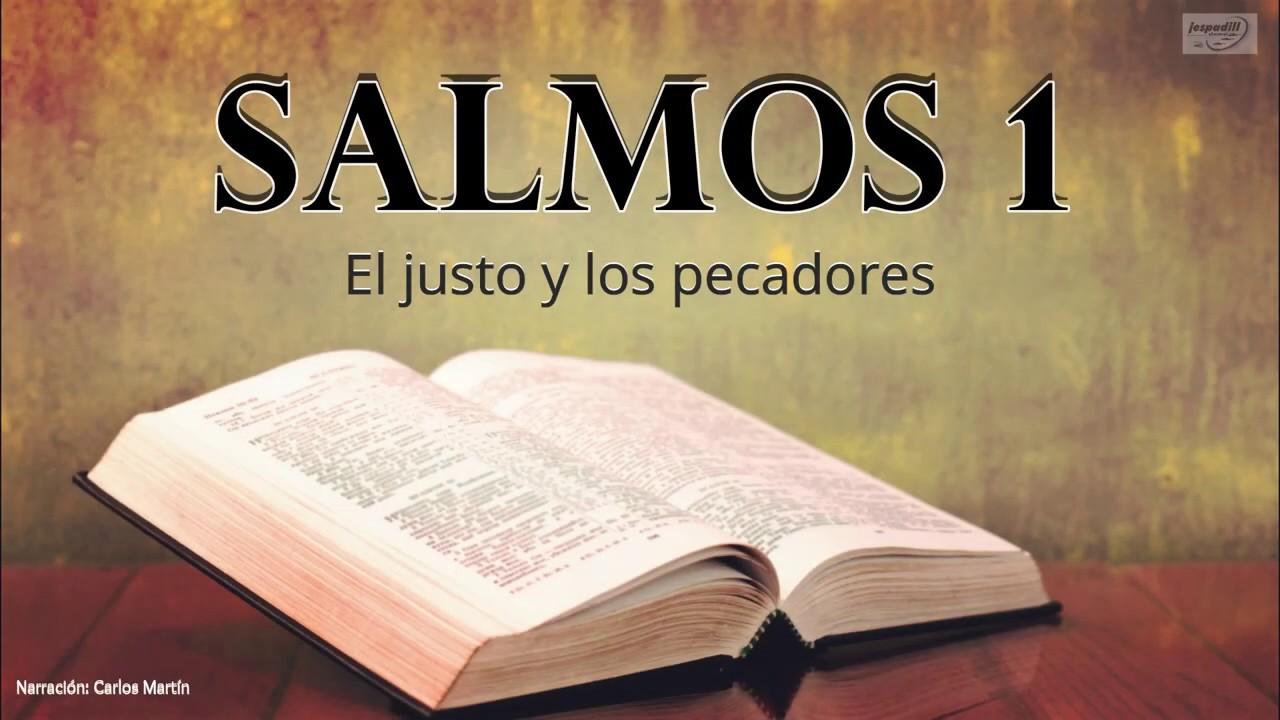 salmo 1